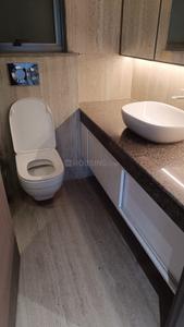 Image of 2000 Sq.ft 3 BHK Apartment / Flat for rent in Shalimar Belvedere Court, Gomti Nagar, Lucknow for Rs. 55000