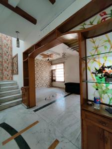 Kitchen Image of 990 Sq.ft 3 BHK Duplex for sale in Sector 20 Panchkula for Rs. 11000000