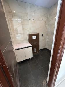 Bathroom Image of 1998 Sq.ft 3 BHK Builder Floor for rent in Greater Kailash Jammu for Rs. 34999