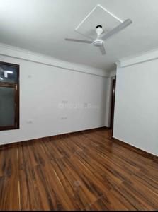 Bedroom Image of 500 Sq.ft 1 BHK Apartment / Flat for rent in Emami City, South Dum Dum Kolkata for Rs. 13000