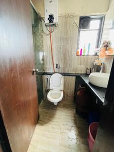 Image of 1400 Sq.ft 3 BHK Apartment / Flat for rent in Saarrthi Shimmer And Shine II, Anand Nagar, Sinhagad Road, Pune for Rs. 42000