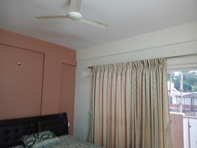 Bedroom Image of 1720 Sq.ft 3 BHK Apartment / Flat for sale in Aashish A N Reddy Apartment, Whitefield Bengaluru for Rs. 18500000