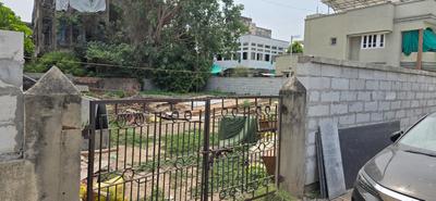 Image of 3500 Sq.ft Residential Plot / Land for sale in Naranpura, Ahmedabad for Rs. 45800000