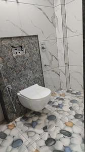 Bathroom Image of 1473 Sq.ft 3 BHK Apartment / Flat for sale in Mansarovar Extension Jaipur for Rs. 9606500