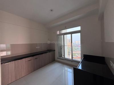 Kitchen Image of 1600 Sq.ft 4 BHK Apartment / Flat for sale in Lodha Stella, Thane West Thane for Rs. 31500000
