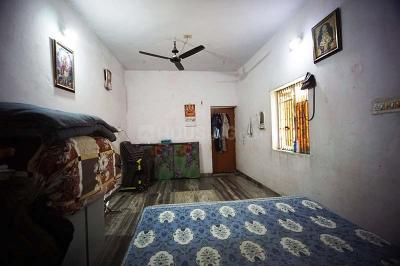 Bedroom Image of 1584 Sq.ft 2 BHK Independent House for sale in Nikol Ahmedabad for Rs. 12000000