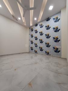 Hall Image of 2250 Sq.ft 3 BHK Builder Floor for sale in BP Homes Builder Floor, Sector 85 Faridabad for Rs. 18500000