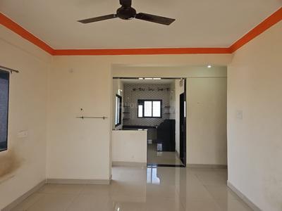 Hall Image of 600 Sq.ft 1 RK Apartment / Flat for rent in Kharadi Pune for Rs. 20000