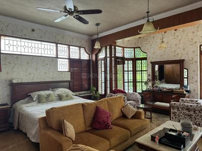 Hall Image of 11000 Sq.ft 5 BHK Apartment / Flat for sale in Sanjaynagar Bengaluru for Rs. 180000000