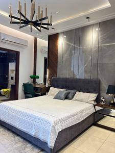 Bedroom Image of 1772 Sq.ft 3 BHK Apartment / Flat for sale in GVT Beliston Avenues, Dhakoli Zirakpur for Rs. 12700000
