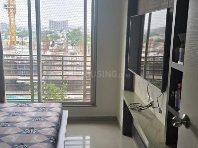 Bedroom Image of 1521 Sq.ft 3 BHK Apartment / Flat for sale in Paldi Ahmedabad for Rs. 12000000