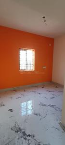 Hall Image of 450 Sq.ft 1 BHK Independent House for sale in Vijaya Green City Phase II, Othivakkam R.F. Chennai for Rs. 2500000
