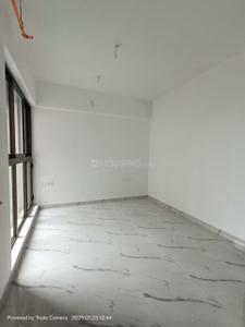Hall Image of 833 Sq.ft 2 BHK Apartment / Flat for sale in Raymond Realty Ten X Habitat, Thane West Thane for Rs. 14000000