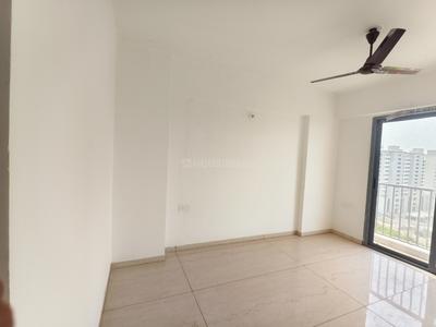 Bedroom Image of 1600 Sq.ft 3 BHK Apartment / Flat for rent in New Alkapuri Vadodara for Rs. 30000