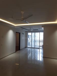 Hall Image of 1794 Sq.ft 3 BHK Apartment / Flat for sale in RDB GRK Harmony, Serilingampally Hyderabad for Rs. 14000000