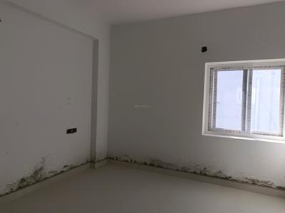 Bedroom Image of 1105 Sq.ft 2 BHK Apartment / Flat for sale in Mahalakshmi S Ridhira Block 2 by Mahalakshmi Homes, Ramachandra Puram Sangareddy for Rs. 5967016