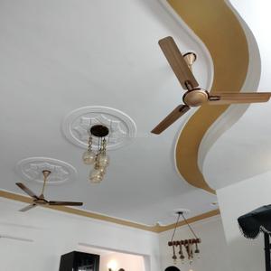 Hall Image of 3500 Sq.ft 3 BHK Villa for sale in Phi II Greater Noida for Rs. 33000000
