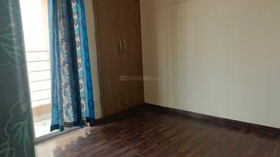 Bedroom Image of 1565 Sq.ft 3.5 BHK Apartment / Flat for sale in Paras Tierea, Sector 137 Noida for Rs. 12600000