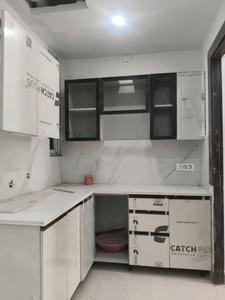 Kitchen Image of 1080 Sq.ft 2 BHK Apartment / Flat for sale in Vyom Residency, Noida Extension Greater Noida for Rs. 4100000