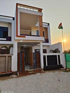 Image of 1250 Sq.ft 2 BHK Independent House for sale in Jankipuram Extension, Lucknow for Rs. 5250000