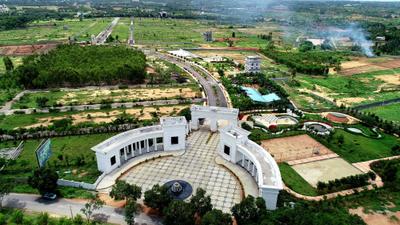 Image of 1522 Sq.ft Residential Plot / Land for sale in Jigani, Bengaluru for Rs. 3500000