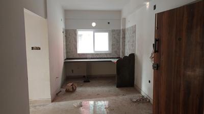 Living Room Image of 840 Sq.ft 2 BHK Apartment / Flat for sale in Baghbazar Kolkata for Rs. 6600000