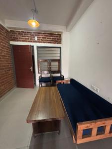 Hall Image of 1200 Sq.ft 2 BHK Builder Floor for rent in Palam Vihar Gurgaon for Rs. 30000