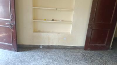 2 BHK Independent Builder Floor