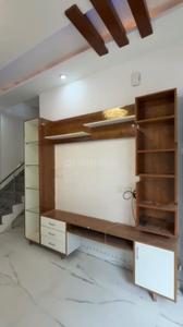 Hall Image of 1350 Sq.ft 4 BHK Villa for rent in Manglam Riverdale Aerovista, Gmada Aerocity Mohali for Rs. 35000