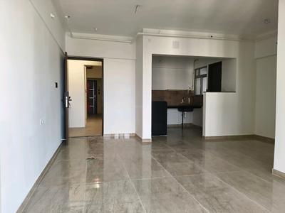 Living Room Image of 780 Sq.ft 2 BHK Apartment / Flat for rent in Kolte Patil Life Republic Sector R7 7th Avenue I Towers, Nerhe Pune for Rs. 22002