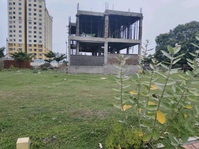 Image of 4800 Sq.ft Residential Plot / Land for sale in Siruseri, Chennai for Rs. 36800000