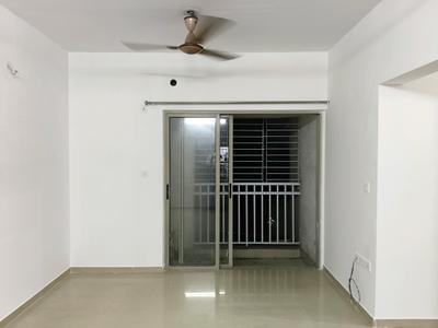 Living Room Image of 909 Sq.ft 2 BHK Apartment / Flat for sale in Lodha Casa Rio Gold, Palava Phase 1 Thane for Rs. 5600000