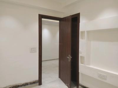 Bedroom Image of 1300 Sq.ft 3 BHK Builder Floor for sale in Shalimar Garden Ghaziabad for Rs. 6700000