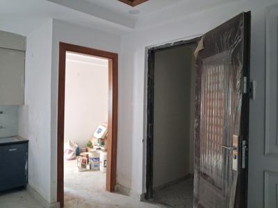 Living Room Image of 550 Sq.ft 1 BHK Apartment / Flat for sale in Sector 73 Noida for Rs. 2500000