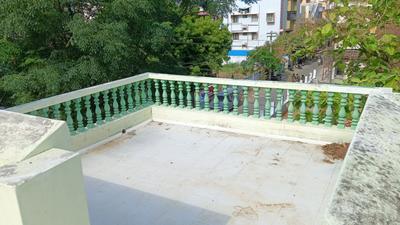 Balcony Image of 1300 Sq.ft 2 BHK Builder Floor for rent in Trichy Tiruchirappalli for Rs. 20000