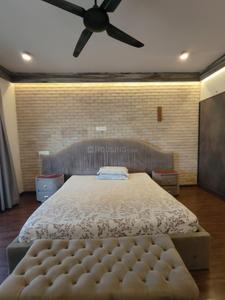Bedroom Image of 5100 Sq.ft 4 BHK Apartment / Flat for sale in HRG Verantes 22, Thaltej Ahmedabad for Rs. 61200000