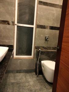 Bedroom Four Image of 2450 Sq.ft 4 BHK Apartment / Flat for sale in Paradise Sai Mannat, Kharghar Navi Mumbai for Rs. 39000000