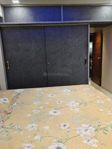 Bedroom Image of 1665 Sq.ft 3 BHK Apartment / Flat for sale in Eklingji Radhe Skyline, Sanand Ahmedabad for Rs. 7151000