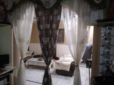 Hall Image of 1180 Sq.ft 2 BHK Independent House for sale in Shamsabad Agra for Rs. 4000000
