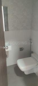 Image of 1850 Sq.ft 3 BHK Apartment / Flat for rent in Neumec Chandelier Court, Worli, Mumbai for Rs. 250000
