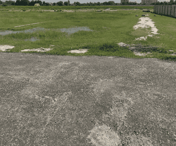 Image of 1250 Sq.ft Residential Plot / Land for sale in Mohanlalganj, Lucknow for Rs. 4500000