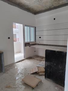 Kitchen Image of 876 Sq.ft 2 BHK Apartment / Flat for sale in Shree Siddheshwar Pride, Waghodia Road Vadodara for Rs. 3850000