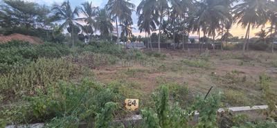 Image of 1700 Sq.ft Residential Plot / Land for sale in Lalitaddripura, Mysore for Rs. 8800000