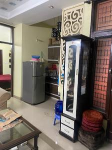 Hall Image of 700 Sq.ft 2 BHK Independent House for sale in Indirapuram Ghaziabad for Rs. 6000000