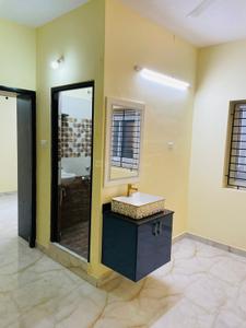 Hall Image of 1230 Sq.ft 3 BHK Apartment / Flat for sale in Ambattur Chennai for Rs. 8500000