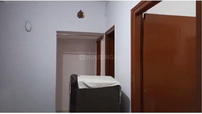 Living Room Image of 821 Sq.ft 2 BHK Apartment / Flat for sale in Shristinagar, Shristinagar Asansol for Rs. 4500000