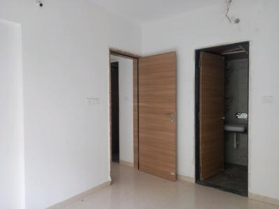 Bedroom Image of 1120 Sq.ft 2 BHK Apartment / Flat for sale in Nexus Westpride, Punawale Pune for Rs. 6500000