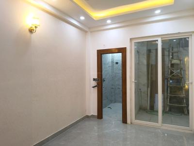 Bedroom Image of 1250 Sq.ft 3 BHK Builder Floor for sale in Indirapuram Ghaziabad for Rs. 13200004