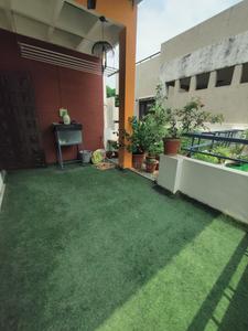 Balcony Image of 3000 Sq.ft 5 BHK Independent House for sale in Vandana Nagar Indore for Rs. 20000000