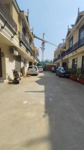 Image of 1600 Sq.ft 4 BHK Villa for rent in Bhayli, Vadodara for Rs. 22000
